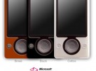 zune плееры