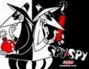 spy
