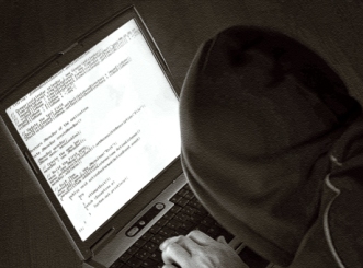 Russian Hackers