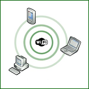 wifi штуковины