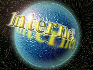 internet