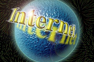 internet