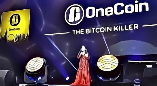 Американского юриста признали виновным в отмывании денег крипто-пирамиды OneCoin.