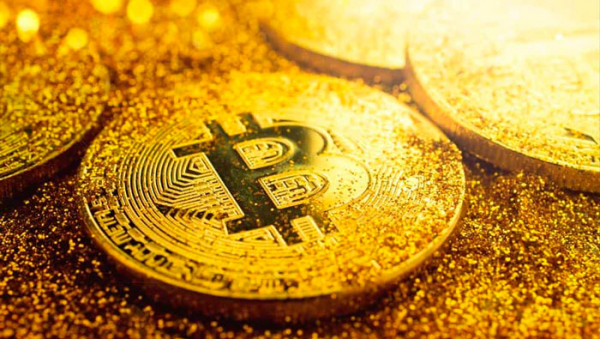 К 2030 году цена BTC значительно вырастет и актив сможет обрести статус «золота 2.0»