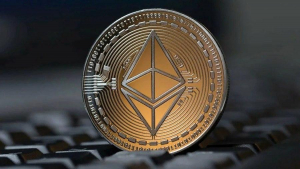 Объем комиссий за транзакции в сети Эфириума вырос на 400%