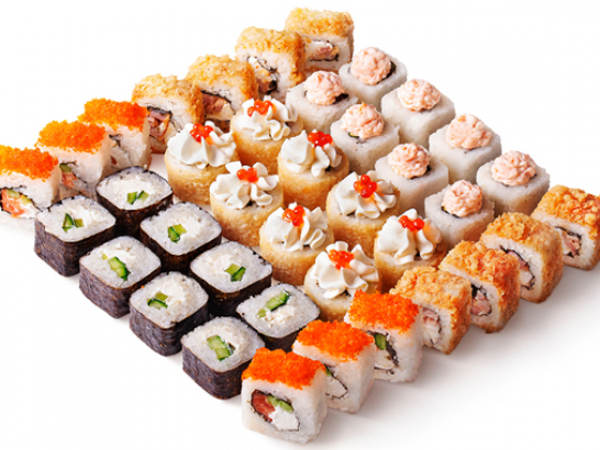 Токен DEX Sushiswap SUSHI назвали самым недооценённым