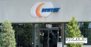 Newegg начнет принимать платежи в Биткоинах в 73 странах