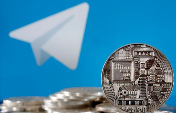 Компания Anchorage станет первым квалифицированным хранителем токенов Telegram