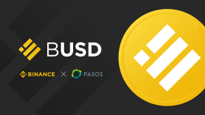 Стейблкоин BUSD пройдет листинг на бирже Binance 16 сентября.