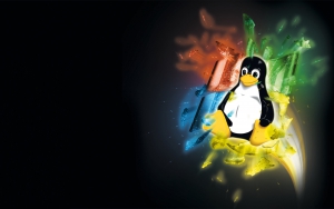 Microsoft переходит на Linux