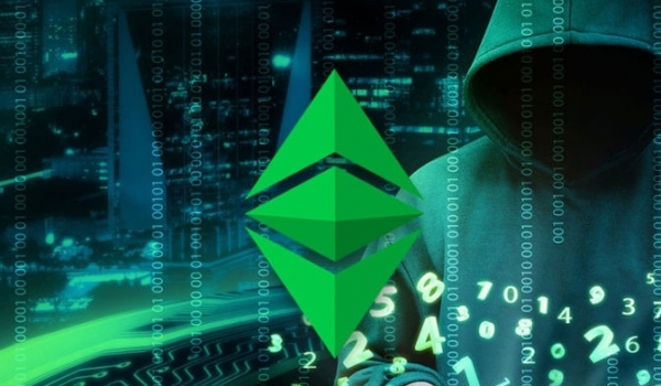 Атаковавший Ethereum Classic хакер вернул бирже Gate.io $100000