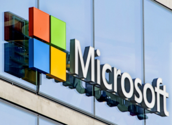 Microsoft представила облачную платформу для выпуска токенов корпоративного назначения.