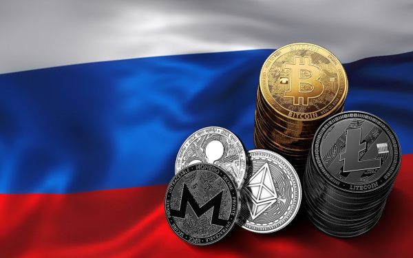 Российских госслужащих обяжут отчитываться о наличии токенов