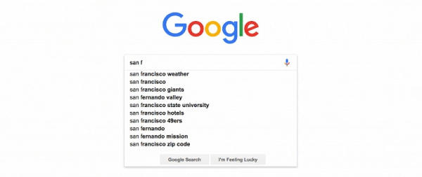 Google будет понимать вас лучше