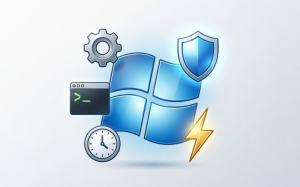 5 скрытых возможностей Windows, которые экономят часы работы: проверенные лайфхаки для администратора