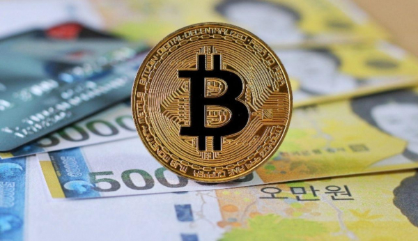 Минфин Южной Кореи напомнил об отсутствии налога на прибыль от криптотрейдинга