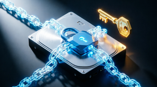 BitLocker заблокировал диск и просит ключ восстановления? Как вернуть доступ к данным