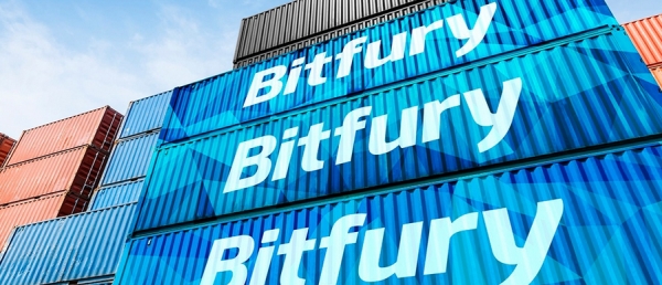 РЖД начнет использовать блокчейн-разработки от Bitfury