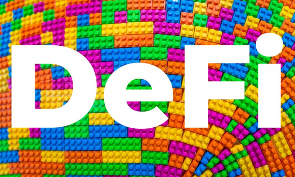 10 самых персептивных DeFi-токенов
