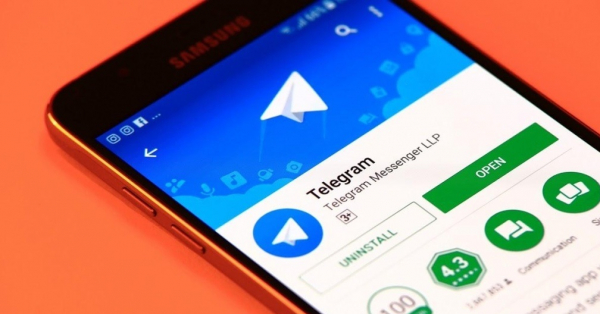SEC подала иск против Telegram из-за «незаконного» ICO