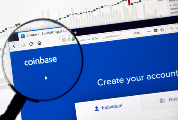 Coinbase заработала $2 млрд на комиссиях с 2012 года.