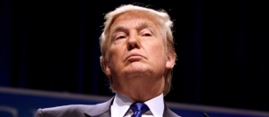 Дональд Трамп решил заняться криптовалютой