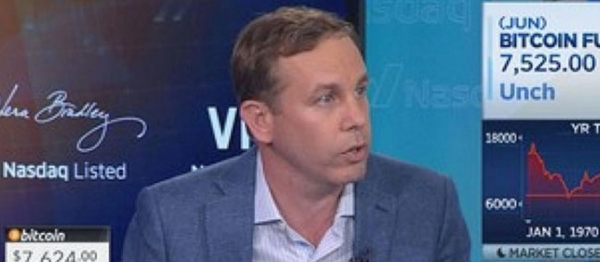«Крипто Король» назвал условия, при которых криптовалюты получат институциональных инвесторов