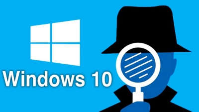 Отключение телеметрии во всех свежих версиях Windows