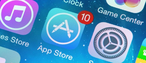 Apple убирает из App Store криптоприложения