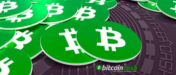 Ровно год назад появился Bitcoin Cash