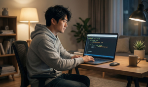 Как я научился настраивать SSH и перестал бояться удаленного доступа