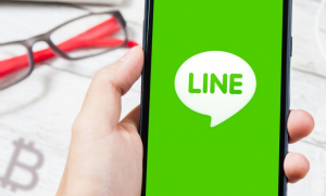 Разработчик мессенджера LINE получил лицензию крипто-биржи в Японии