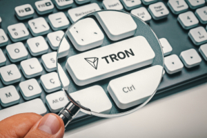 В блокчейн-кошельке Samsung может появиться поддержка криптовалюты TRON