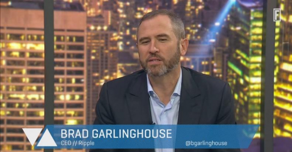 CEO Ripple сомневается в способности Facebook запустить Libra