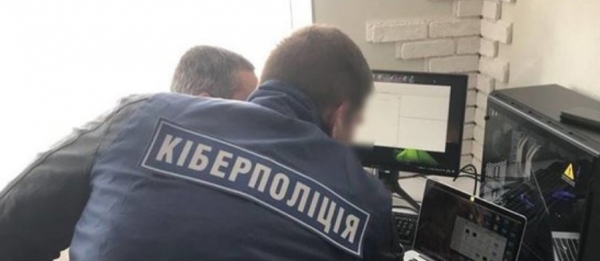 На Украине задержали хакера, похищавшего криптовалюты с бирж и игровых аккаунтов