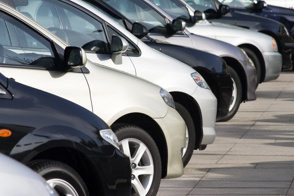 BMW, GM, Ford, Renault и Honda протестируют платежную блокчейн-систему для автомобилей.
