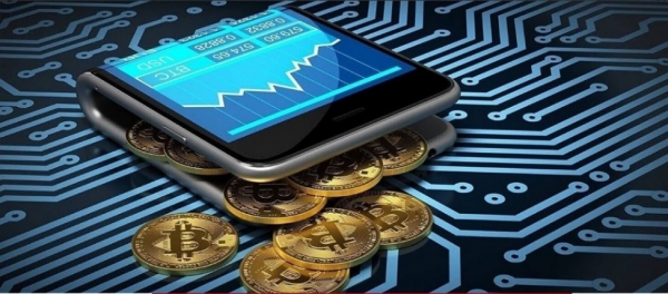 Жителю Киева пришлось отдать грабителям 158 BTC