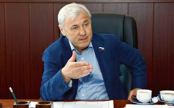 Совещание в Минфине по вопросу регулирования криптовалют в РФ перенесено