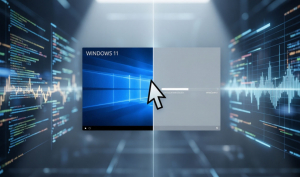 Windows 11 тормозит после обновления: как вернуть скорость без переустановки системы