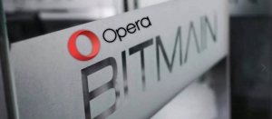 Bitmain планирует инвестировать в браузер Opera