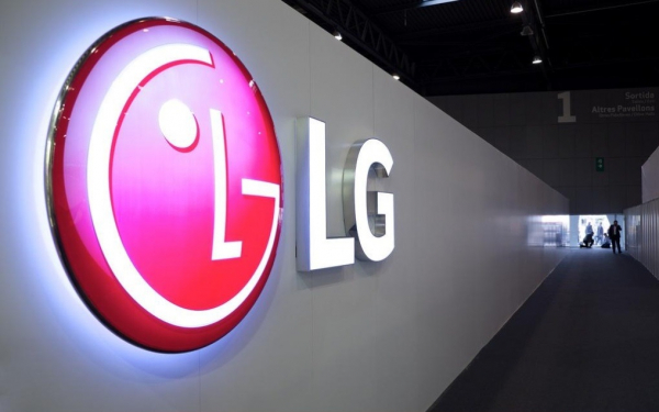 LG готовится к выпуску собственных блокчейн-смартфонов