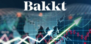 Объём торгов биткоин-фьючерсами Bakkt впервые превысил $20 млн