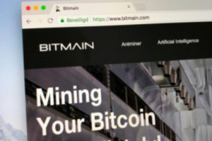 Bitmain проведёт оптимизацию штата в преддверии майского халвинга биткоина