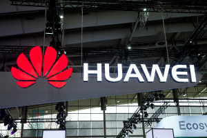 Huawei представил складной 5G-смартфон Mate X за €2299