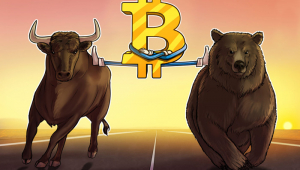 Когда покупать биткоин: цена BTC уже достигла «дна» или может опуститься еще ниже?