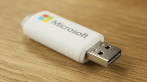 USB-флэшки с Windows появились на Amazon